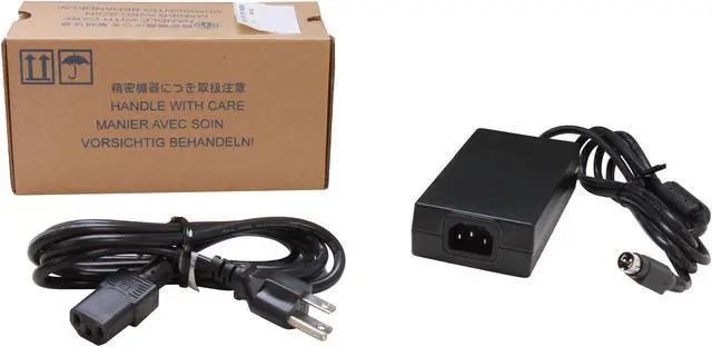 Alt view image 3 of 3 - EPSON PS-180 C825343 Power Supply