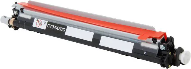 Alt view image 3 of 6 - LEXMARK C734X24G Photoconductor Unit