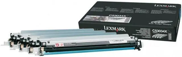 Main image of LEXMARK C53034X Photoconductor Unit