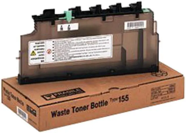 Main image of Ricoh 420131 Waste Toner Bottle