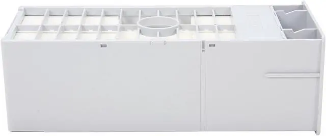 Alt view image 4 of 7 - EPSON C12C890191 Printer Maintenance Tank