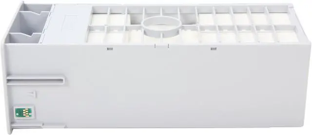 Alt view image 6 of 7 - EPSON C12C890191 Printer Maintenance Tank