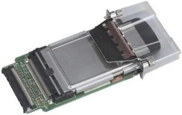 Main image of Ricoh 402627 Data Storage Card Type A for Ricoh SP C410/411DN SD Card