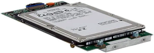 Main image of LEXMARK 14F0102 80+GB HARD DISK FOR T65X PRINTERS