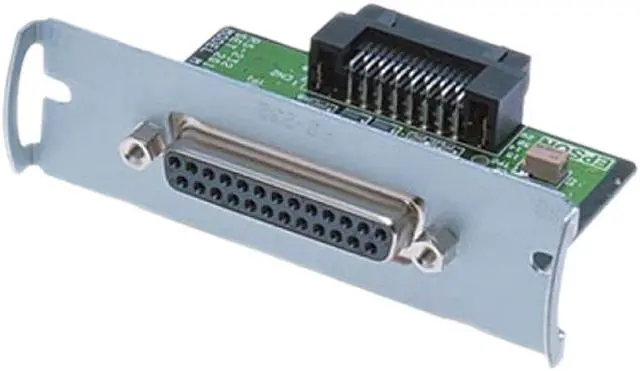 Main image of EPSON UB-S01 Serial RS-232 Interface Adapter, 12 Mbps Data Transfer Rate