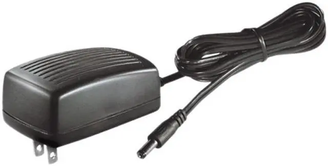 Alt view image 2 of 2 - DYMO AC Power Adapter, 9 V DC Output, Black