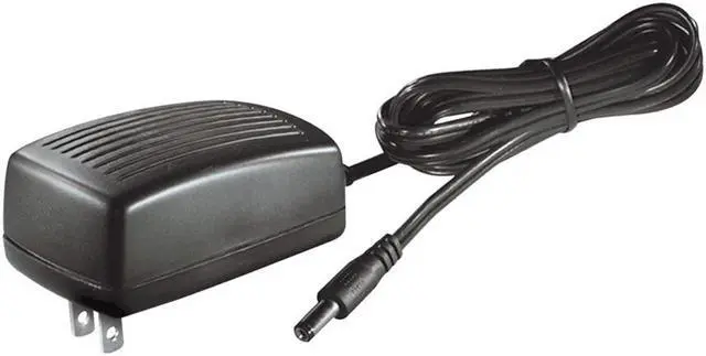 Main image of DYMO AC Power Adapter, 9 V DC Output, Black