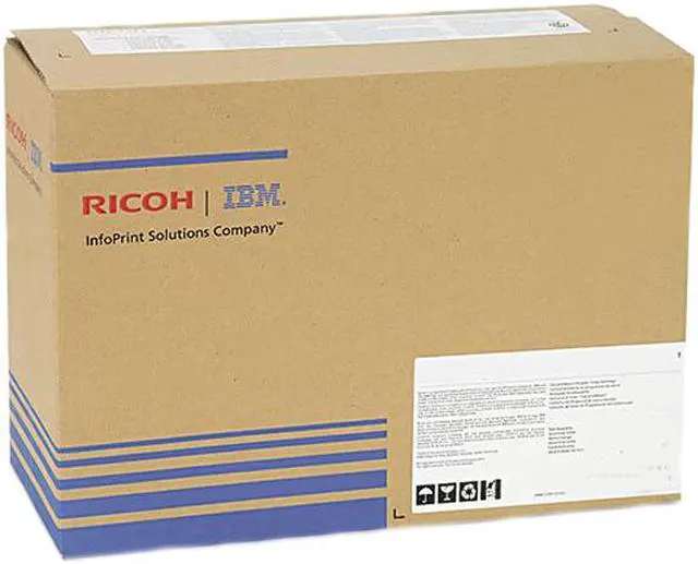 Main image of Ricoh 406686 Maintenance Kit SP 5200