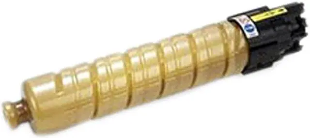 Main image of Ricoh SP C430A (821106) Toner cartridge, 24000 yield; Yellow