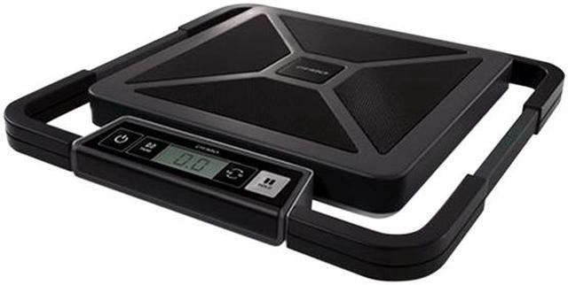 Alt view image 3 of 5 - DYMO S100 Digital USB Postal Scale
