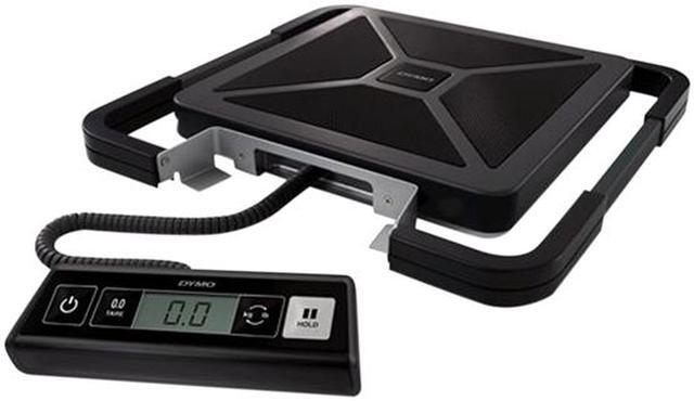 Alt view image 4 of 5 - DYMO S100 Digital USB Postal Scale