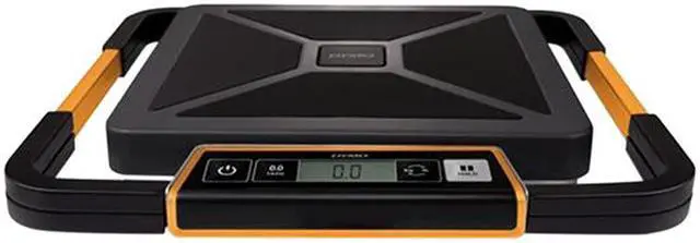 Alt view image 2 of 5 - DYMO S400 Digital USB Postal Scale