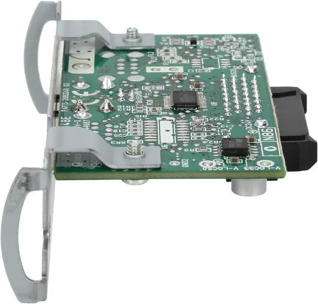 Alt view image 5 of 8 - EPSON U03II UB U03II USB adapter
