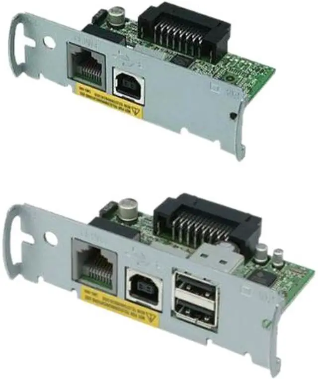 Main image of UB-U02III Serial Adapter