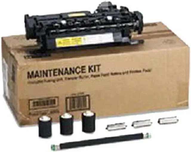 Main image of Ricoh 406794 SP C320 Maintenance Kit with Fusing Unit & Transfer Rollers