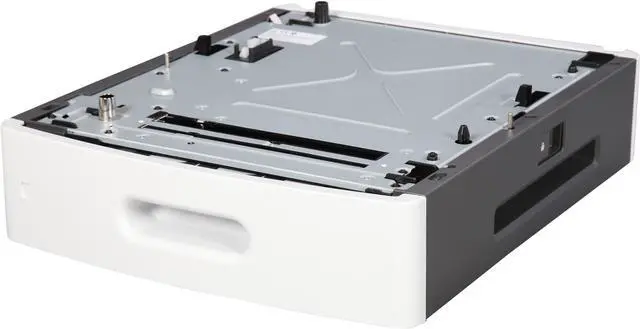 Main image of LEXMARK 40G0802 Media Tray