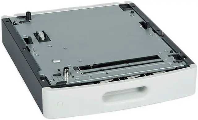 Main image of LEXMARK 40G0800 Media Tray