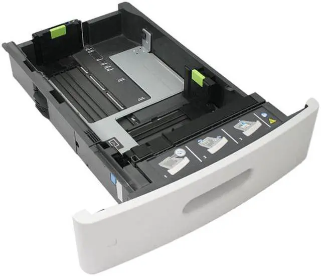 Main image of LEXMARK 40G0803 Media Tray