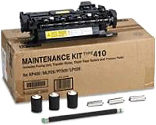 Main image of Ricoh 406594 Fax Interface Card