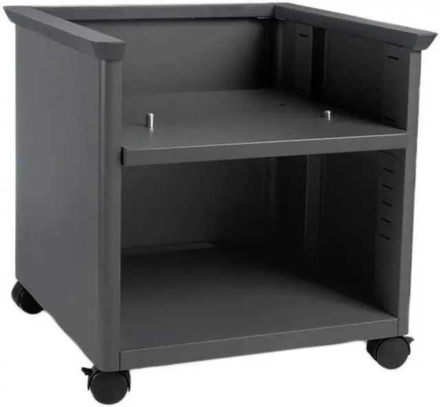 Main image of LEXMARK 35S8502 Adj PR Stand Black