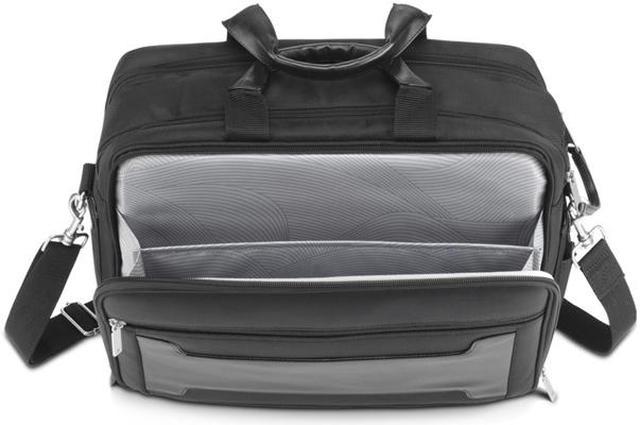 Laptop and shop portable printer bag