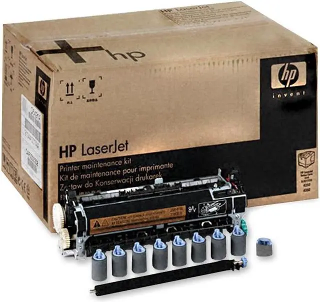 Main image of HP 110V User Maintenance Kit for Laserjet 4350(Q5421A)