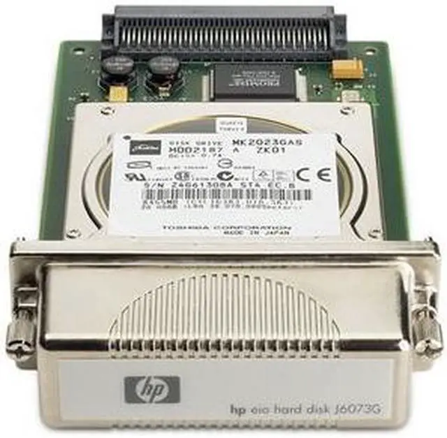 Main image of HP J6073G High-performance EIO Hard Disk