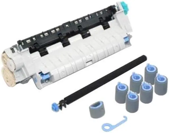 Main image of HP Q2436A 110-volt Maintenance Kit