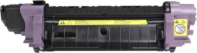 Alt view image 2 of 7 - HP 110V Fuser Kit for Color Laserjet 4700/4730 MFP(Q7502A)