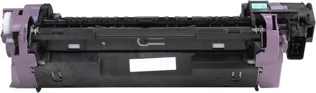 Alt view image 4 of 7 - HP 110V Fuser Kit for Color Laserjet 4700/4730 MFP(Q7502A)