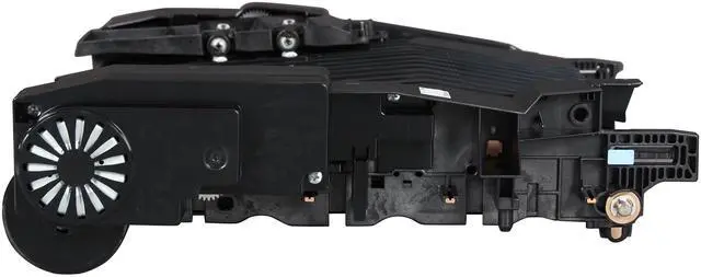 Alt view image 2 of 8 - HP Image Transfer Kit for Color Laserjet 4700/4730 MFP/CP4005(Q7504A)