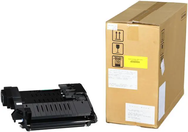 Alt view image 7 of 8 - HP Image Transfer Kit for Color Laserjet 4700/4730 MFP/CP4005(Q7504A)
