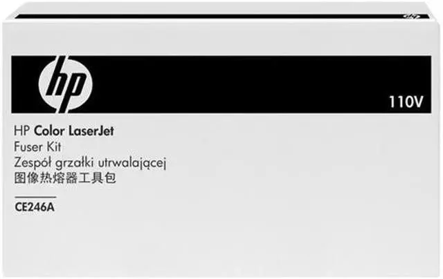 Main image of HP Color LaserJet CE246A 110V Fuser Kit (CE246A)