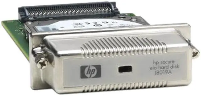 Main image of HP J8019A Secure High Performance EIO Hard Disk