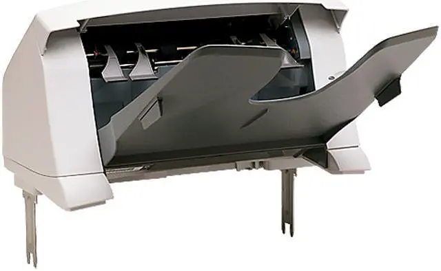 Main image of HP CE404A LaserJet 500-sheet Stacker