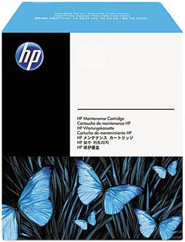 Main image of HP CE731A LaserJet CE731A 110V Maintenance Kit