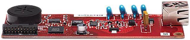 Main image of HP CC487A#B1H LaserJet MFP Analog Fax Card