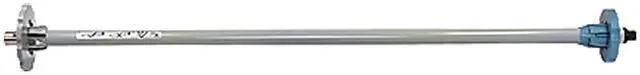 Main image of HP B3Q36A DesignJet T120/T520 24" Spindle