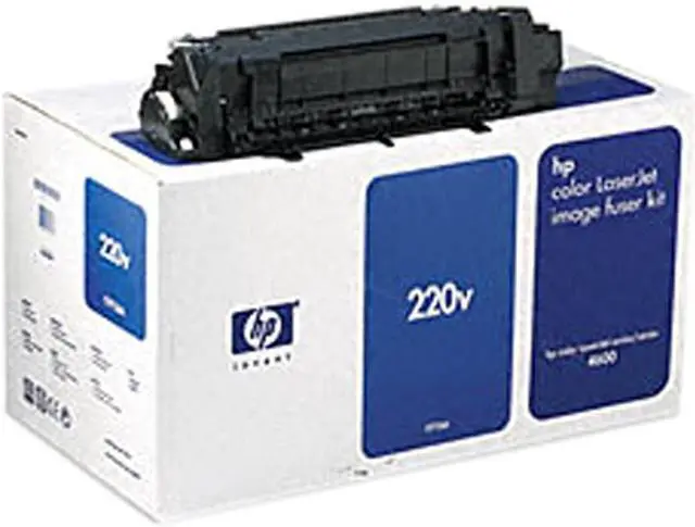 Main image of HP C9726A Image Fuser Kit