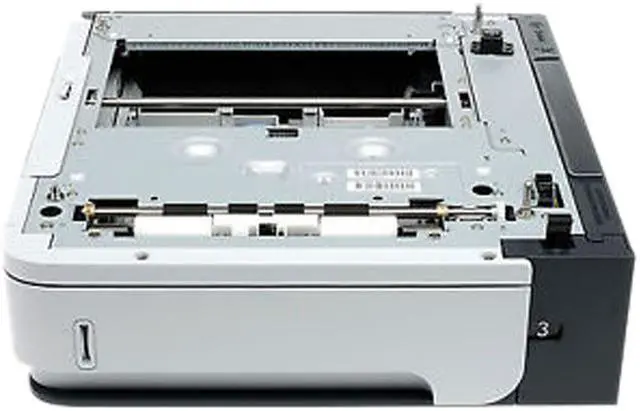 Main image of HP CB518-67901 LaserJet P4014/P4015/P4510 Series 500 Sheet Feeder/Tray