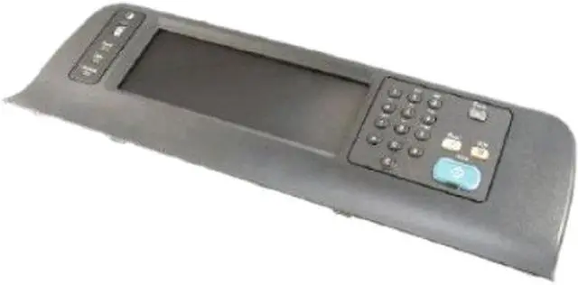 Main image of HP CB472-67905 Control Panel Assembly