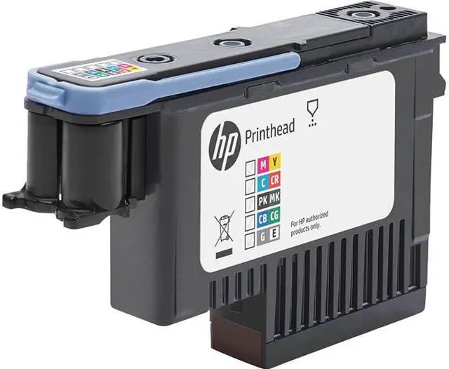 Main image of HP 777 Print Head (3EE09A)