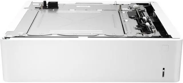 Main image of HP Color LaserJet 550-sheet Paper Tray  6QN57A