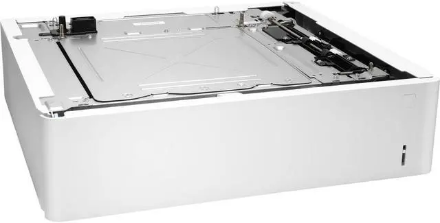 Alt view image 3 of 4 - HP Color LaserJet 550-sheet Paper Tray  6QN57A
