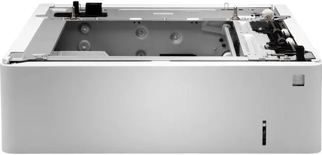 Alt view image 4 of 4 - HP Color LaserJet 550-sheet Paper Tray  6QN57A