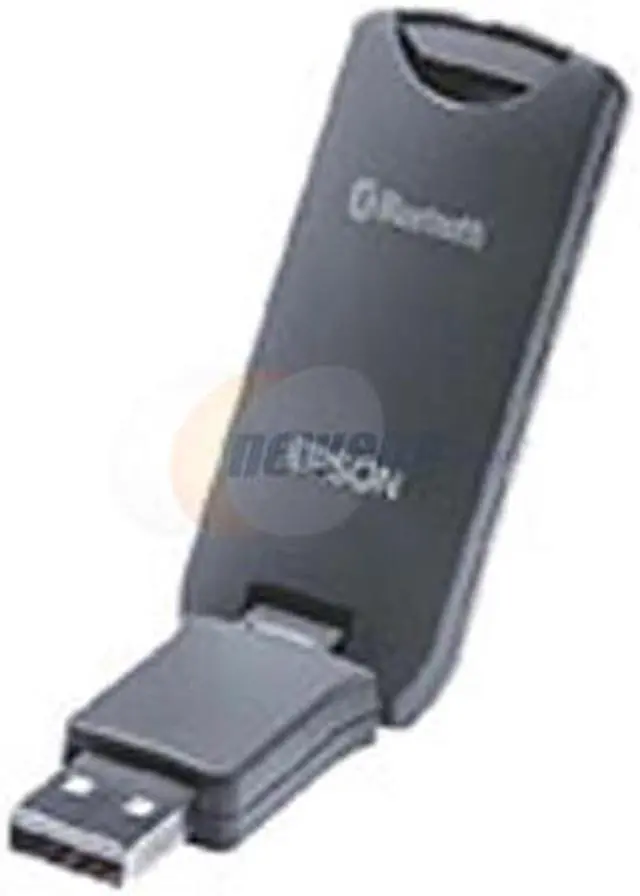 Alt view image 2 of 2 - EPSON C12C824142 Bluetooth Photo Print Adapter