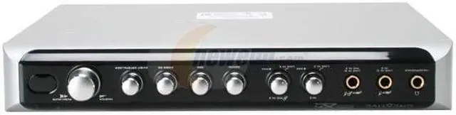 Alt view image 5 of 12 - Creative Sound Blaster X-Fi Elite Pro 70SB055A00000 7.1 Channels 24-bit 192KHz PCI Interface Sound Card (Black/Silver) (Eng)