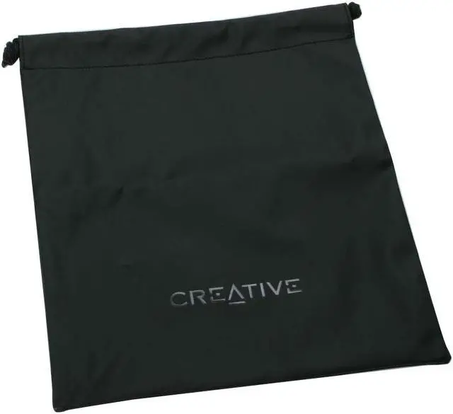 Alt view image 11 of 13 - Creative 53SB000003000 7.1 Channels 24-bit 192KHz PCI Interface Elite Pro Sound Card and HS-900 Headphone Bundle