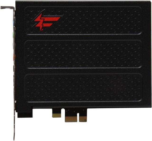 Creative Sound Blaster X-Fi Titanium Fatal1ty Sound Card - Newegg.ca