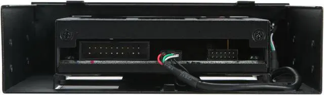 Alt view image 5 of 6 - Creative PCI Express Sound Blaster X-Fi Titanium Fatal1ty Champion Series Sound Card